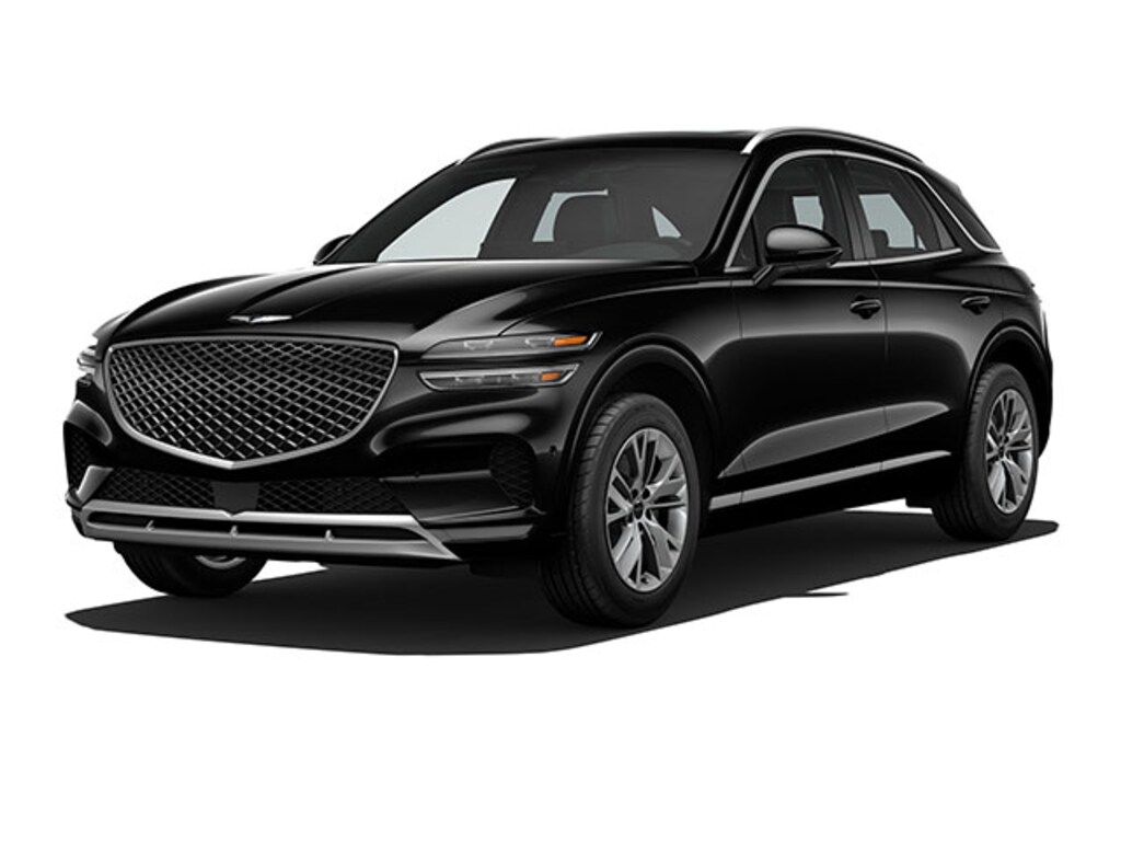 Used 2023 Genesis GV70 For Sale Ocala FL Stock 33P4291
